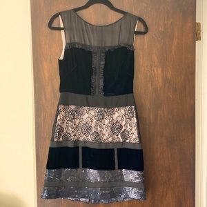 Jessica Simpson Black Dress❤️